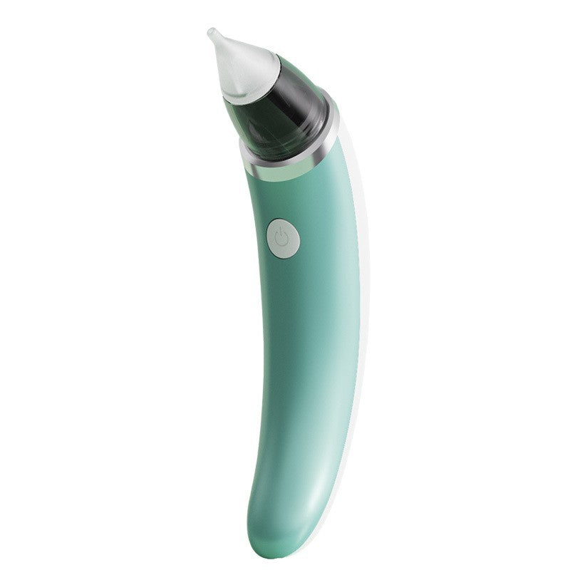 Electric Nasal Aspirator | Gentle & Efficient Infant Care