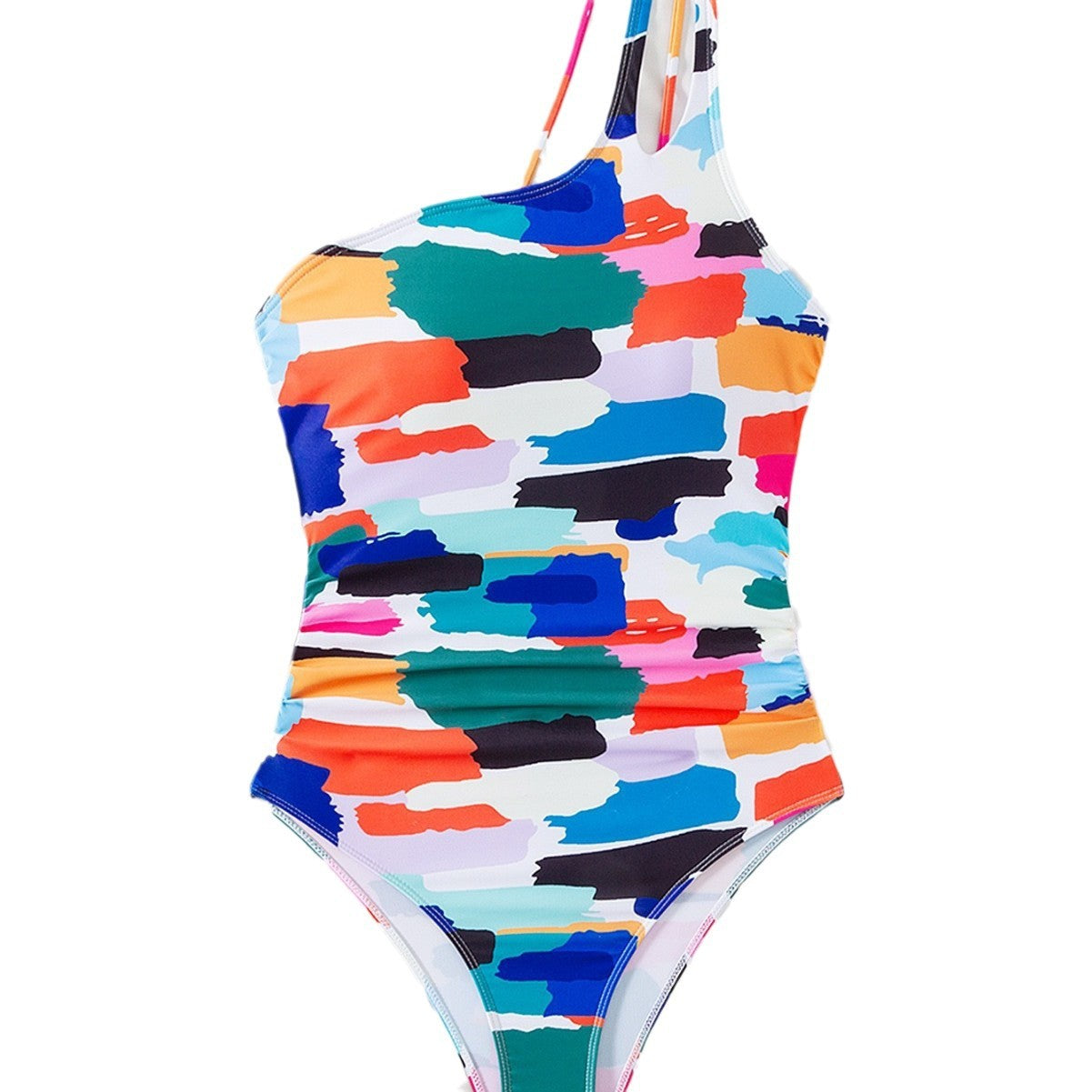 Stylish Women's One Piece Swimsuit | Flattering & Comfortable