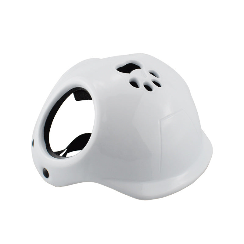 Pet Safety Helmet for Cats and Dogs | Fun & Protective Gear