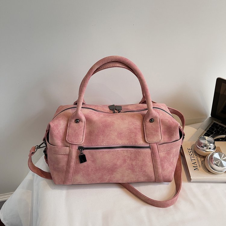 Large-Capacity Versatile Bag | Perfect for Travel and Daily Use