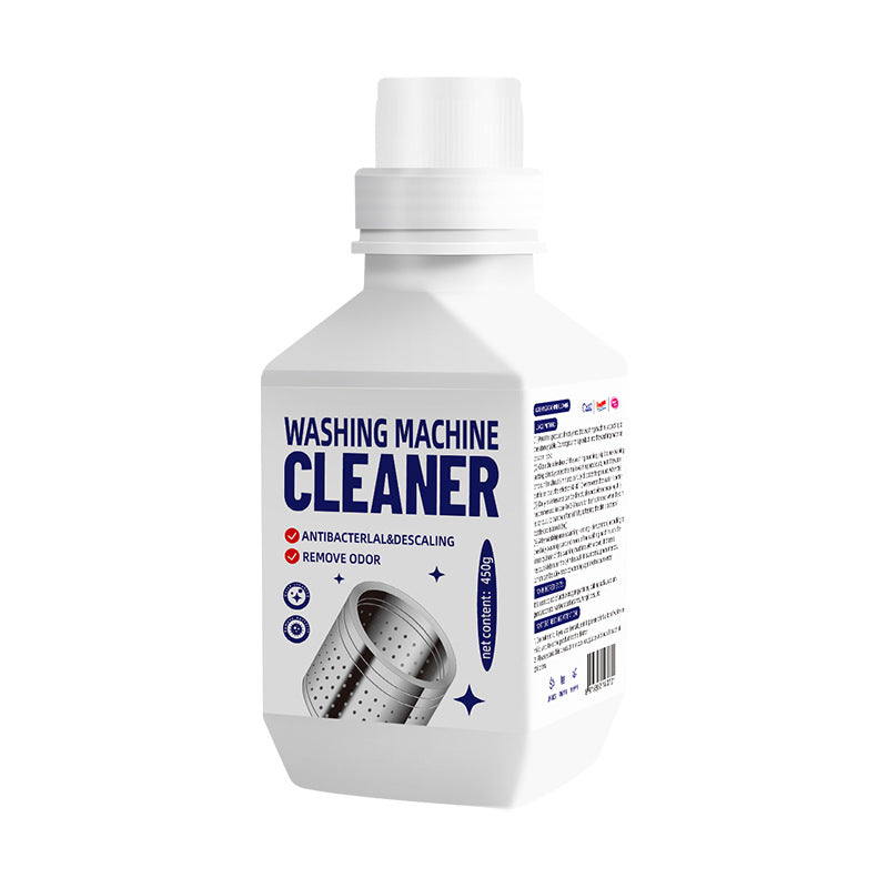 Drum Cleaning Powder for Washing Machines | Deep Clean & Easy Use