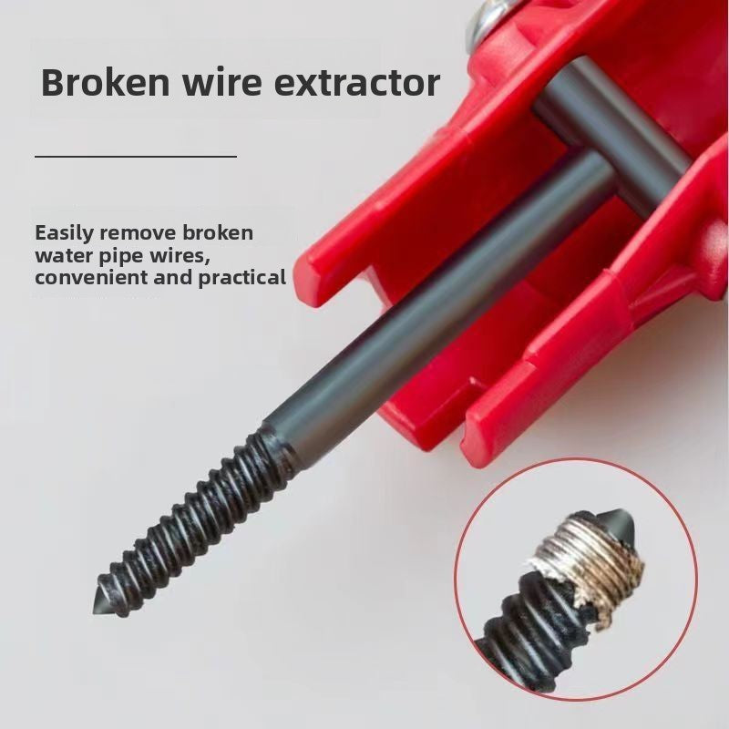 Multifunctional Sink Wrench | 8-in-1 Plumbing Tool for Home & DIY