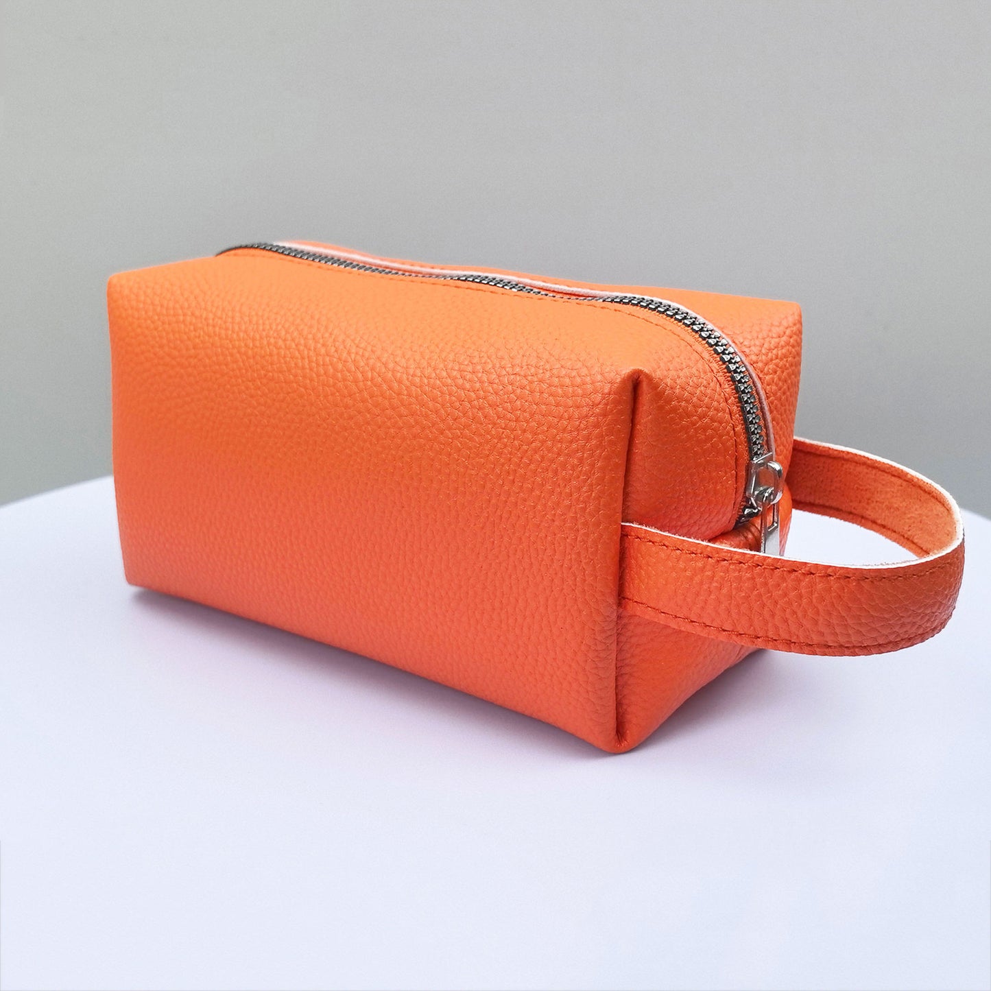 Portable Waterproof Cosmetic Bag | Stylish Multi-Functional Storage