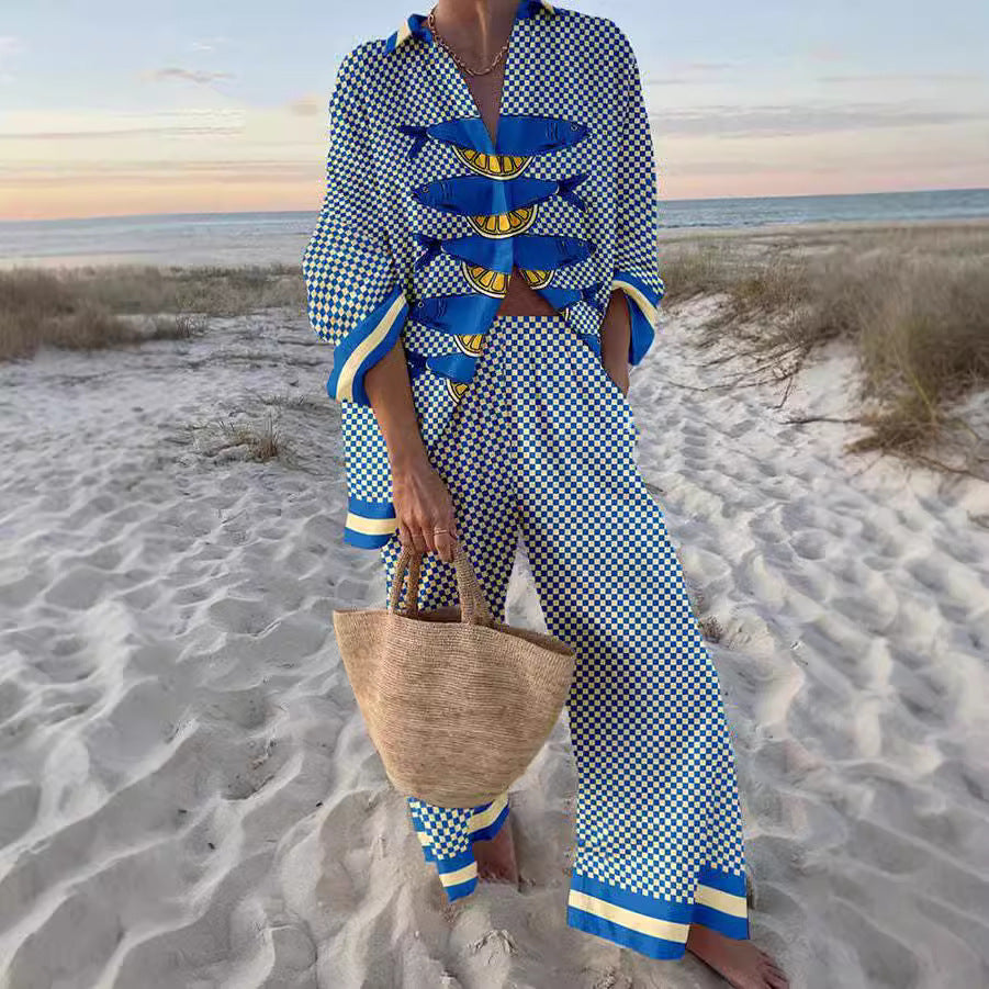 Stylish Women's Casual Wear | Comfort Meets Versatility