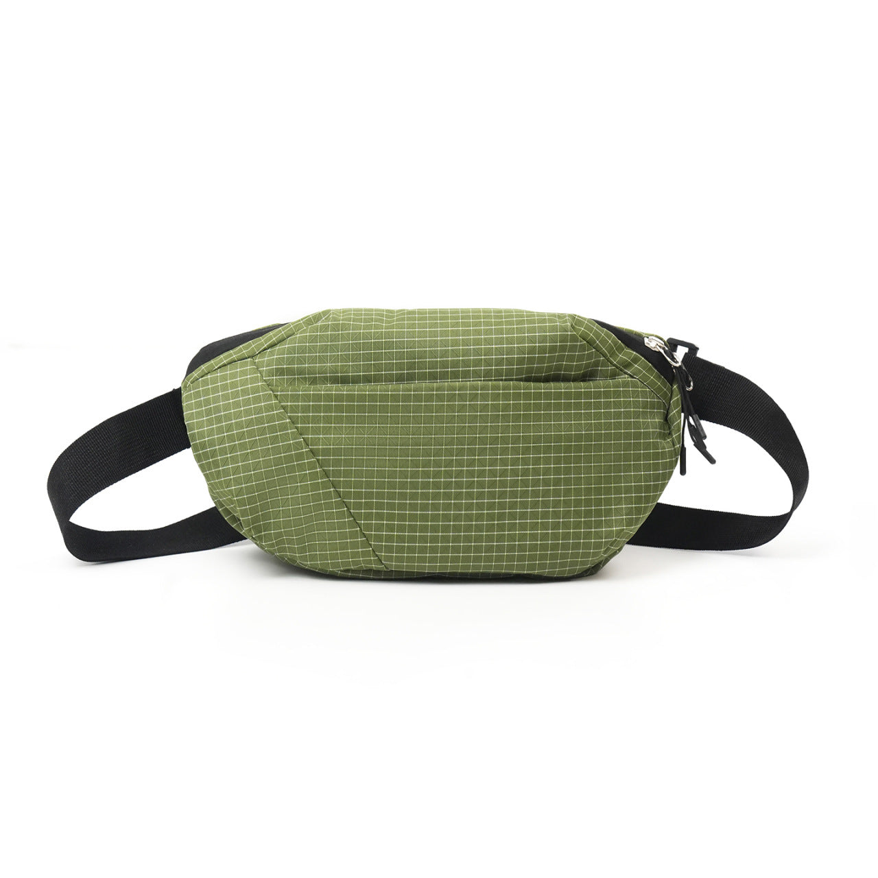 Korean Style Sporty Chest Bag | Trendy Crossbody for Everyday Use