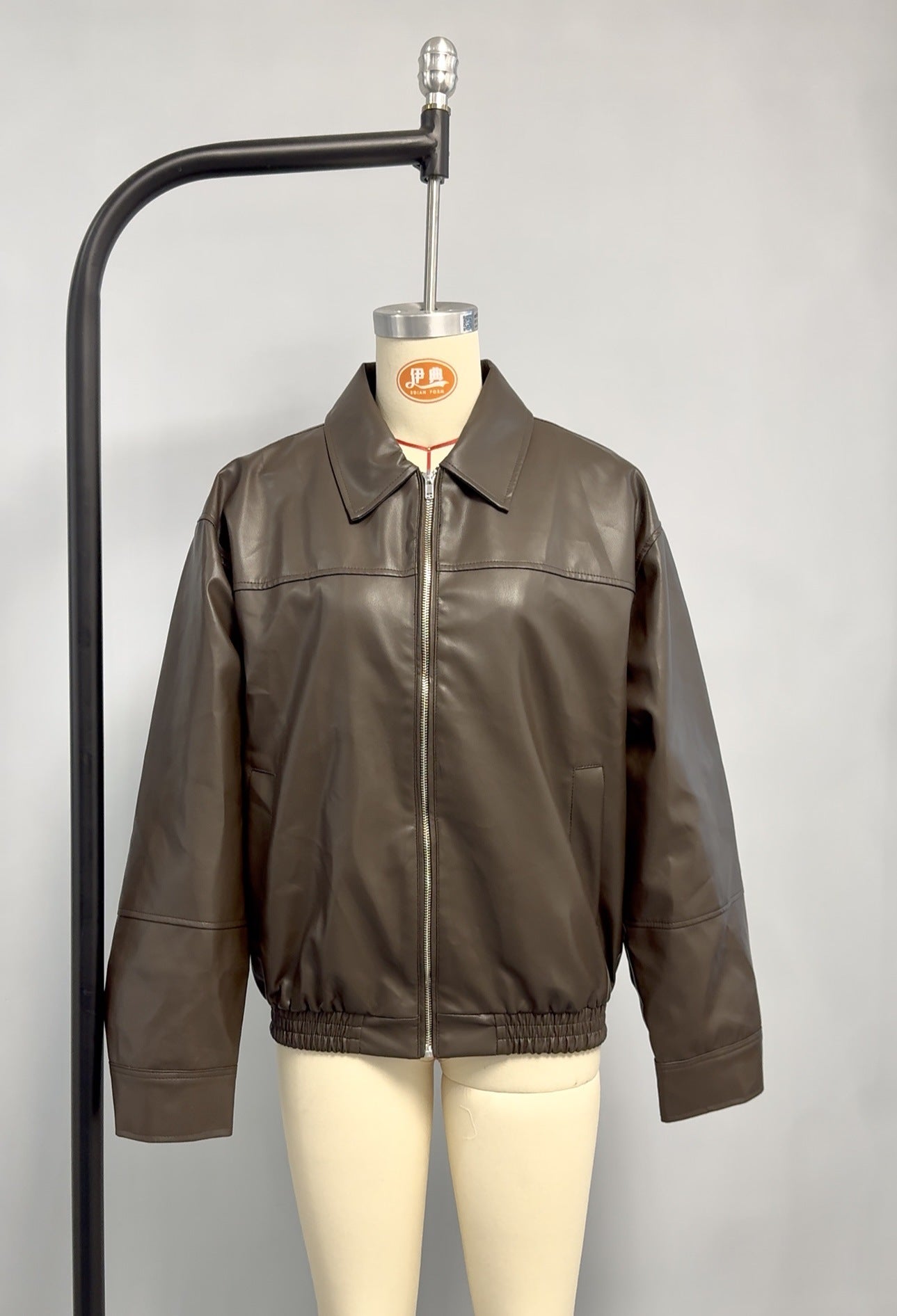Stylish Women's Bomber Jacket | Versatile Fashion Statement