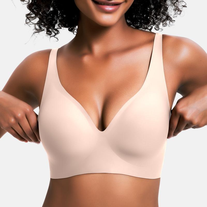 Plus-Size Lingerie for Ultimate Comfort | Flattering Designs