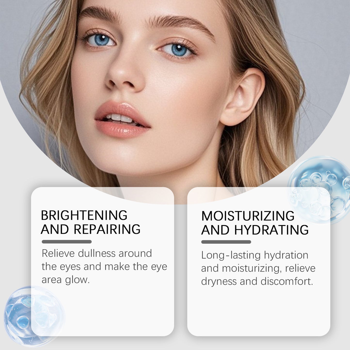 Retinol Eye Roller Essence for Youthful, Radiant Eyes