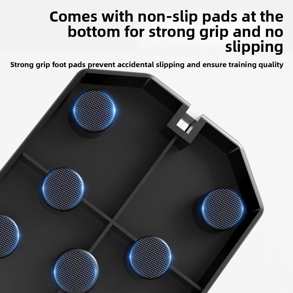 Portable Multifunctional Push-Up Training Board | Get Fit Anywhere