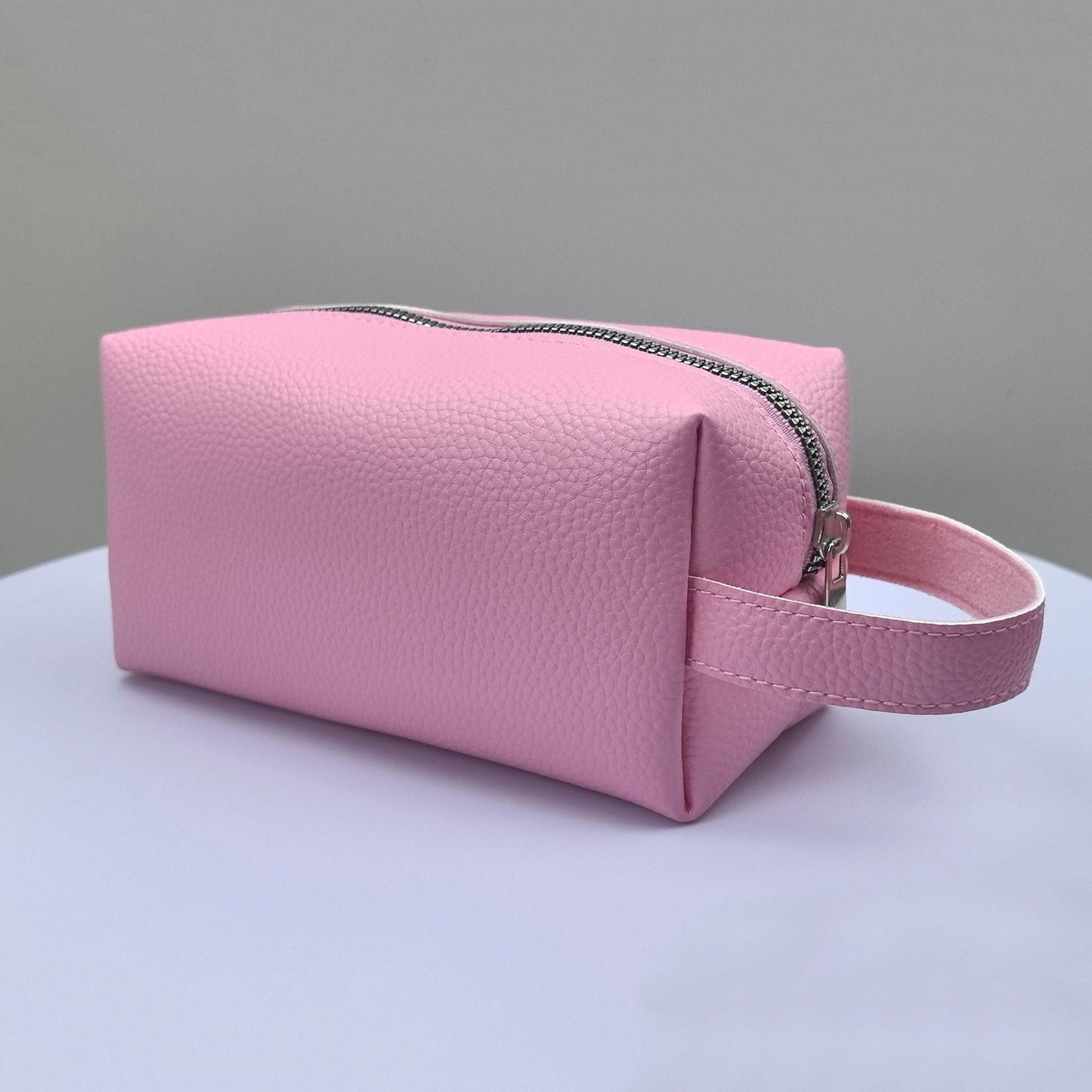 Portable Waterproof Cosmetic Bag | Stylish Multi-Functional Storage