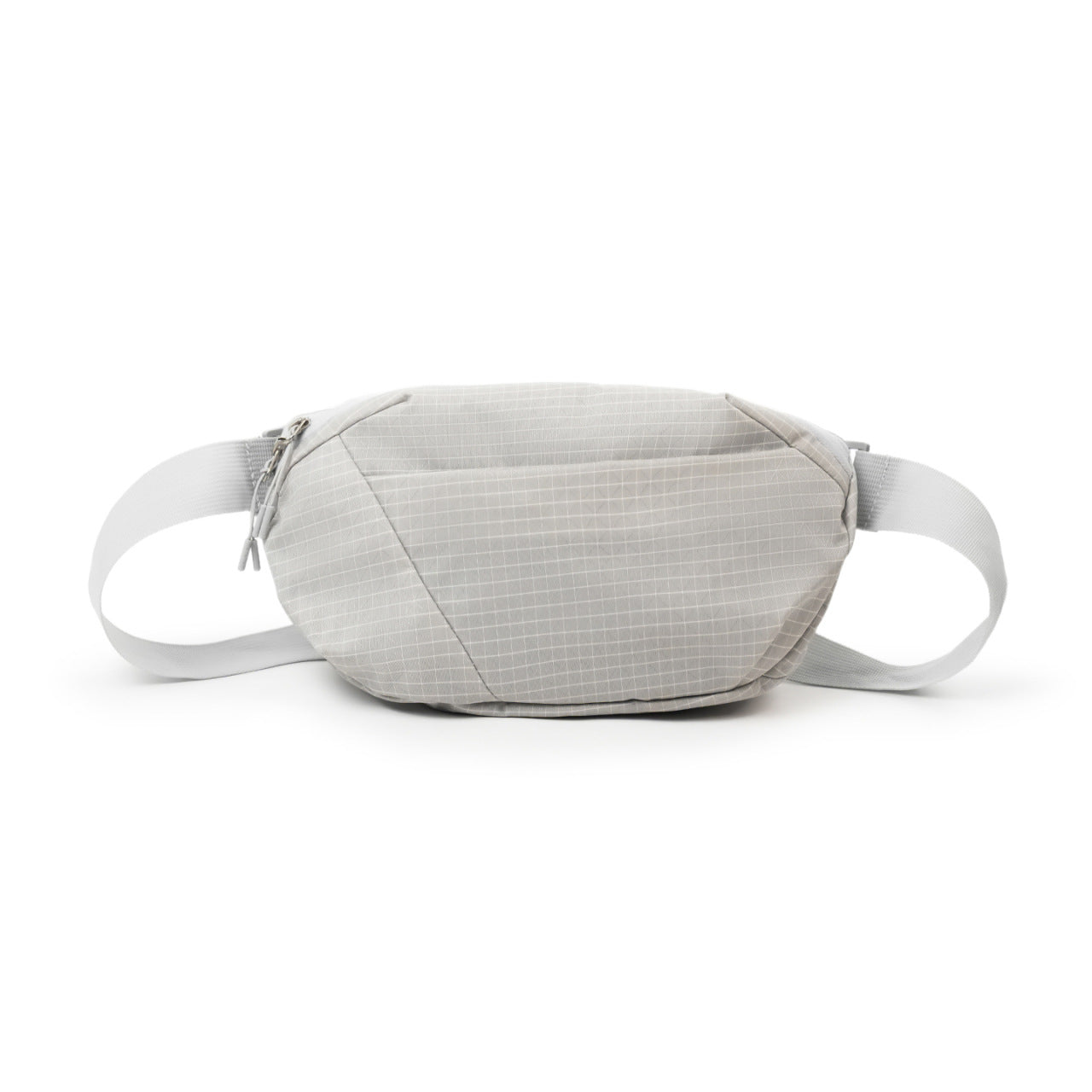 Korean Style Sporty Chest Bag | Trendy Crossbody for Everyday Use