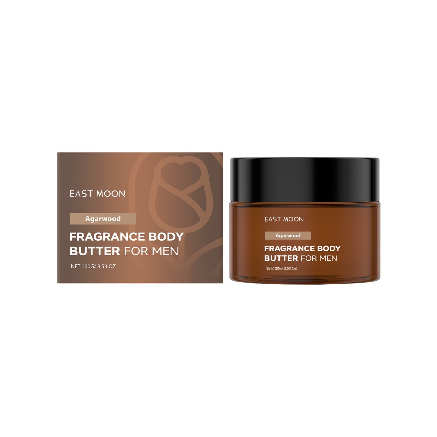 Men's Fragrance Body Lotion | Deeply Moisturizing Cream for All-Day Freshness