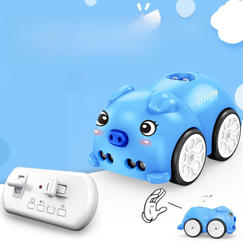 Children's Drift Remote Control Car | Fun & Educational Playtime