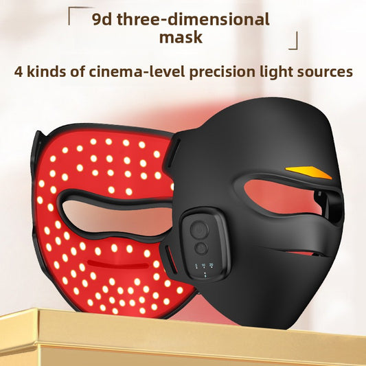 Photon Therapy Facial Mask | Advanced Skin Rejuvenation Device