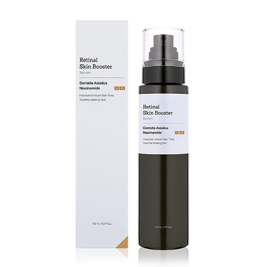 Advanced Facial Lotion | Anti-Aging Hydration for All Skin Types