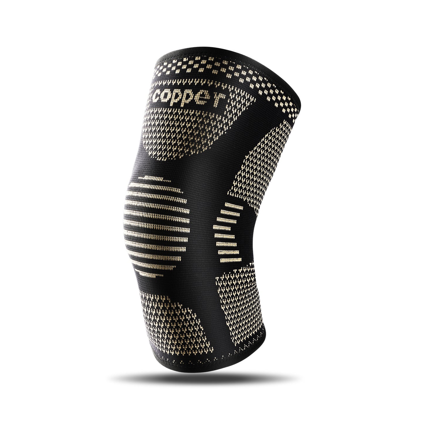 Breathable Copper Ion Knee Brace | Ultimate Support & Comfort