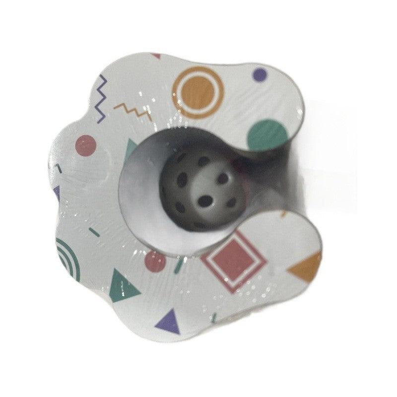 Retractable Cat Scratching Board Toy | Interactive & Space-Saving
