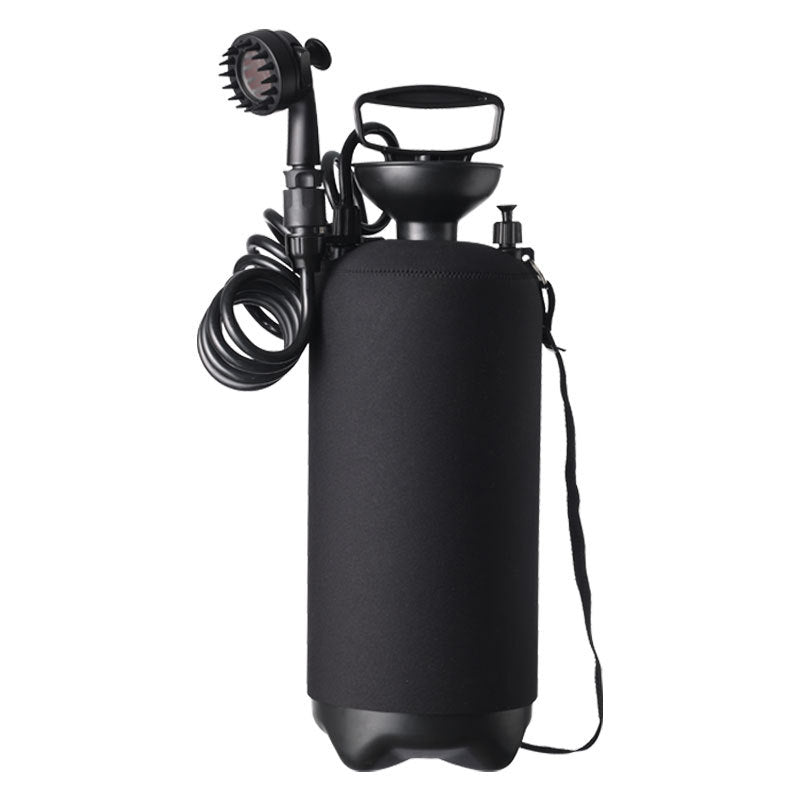 Portable Shower | Perfect for Outdoor Adventures & Travel
