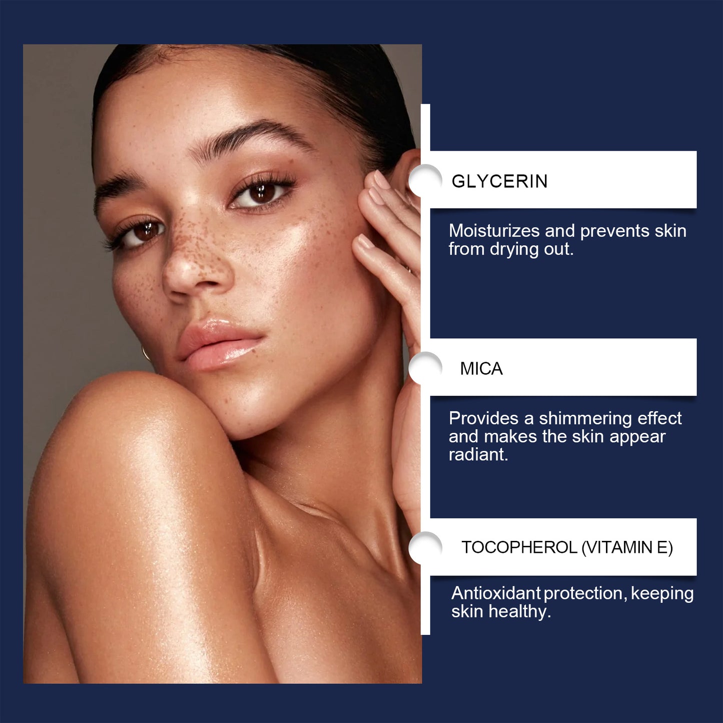Glitter Body Spray | Sparkling Highlights for Every Occasion