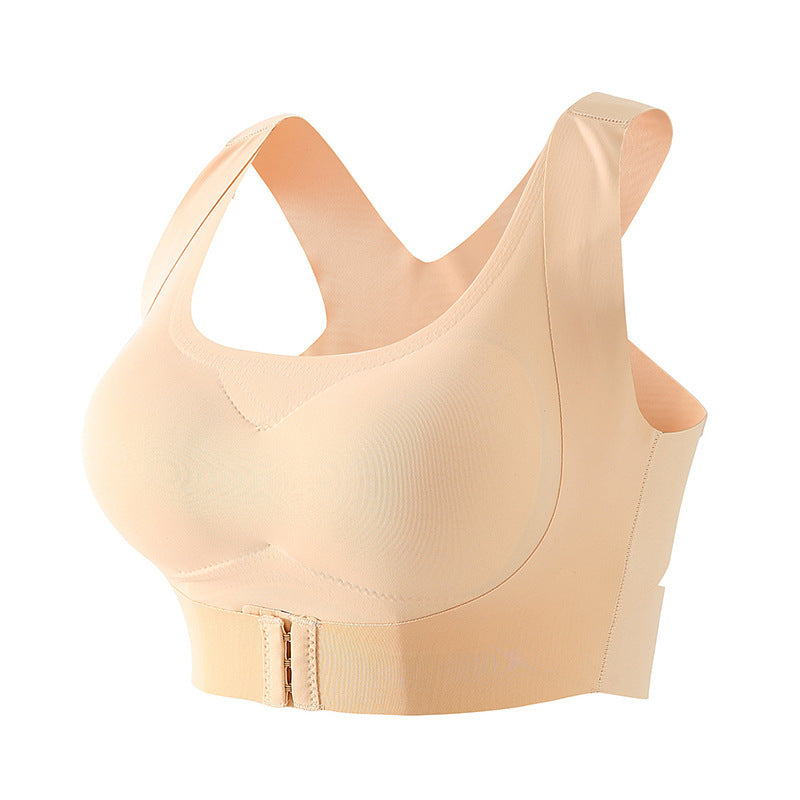Adjustable Push-Up Sports Shapewear Bra | Ultimate Comfort & Support