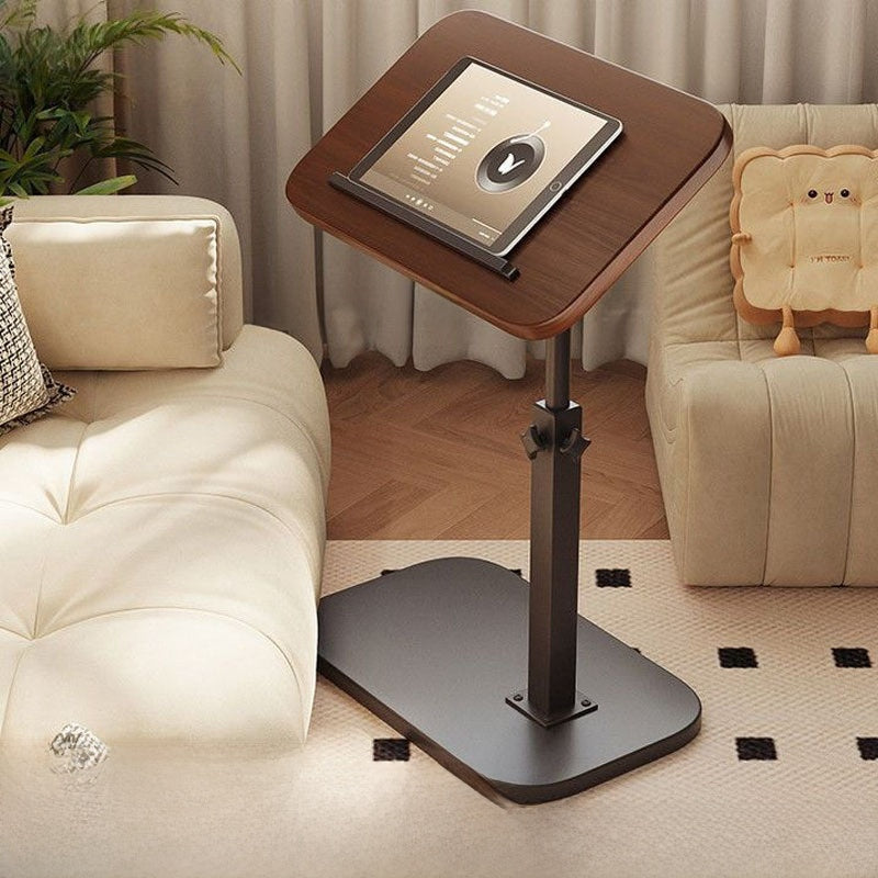 Multifunctional Height-Adjustable Bedside Table for Modern Living