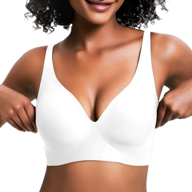 Plus-Size Lingerie for Ultimate Comfort | Flattering Designs