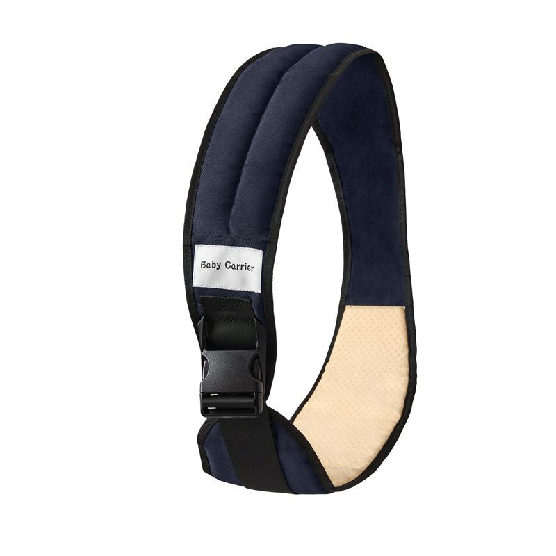 Adjustable Baby Carrier with Storage | Ergonomic & Versatile