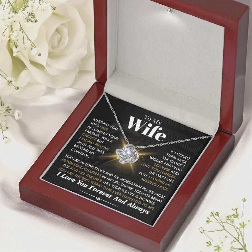 Heart Shaped Zircon Pendant Necklace | Romantic Jewelry Gift