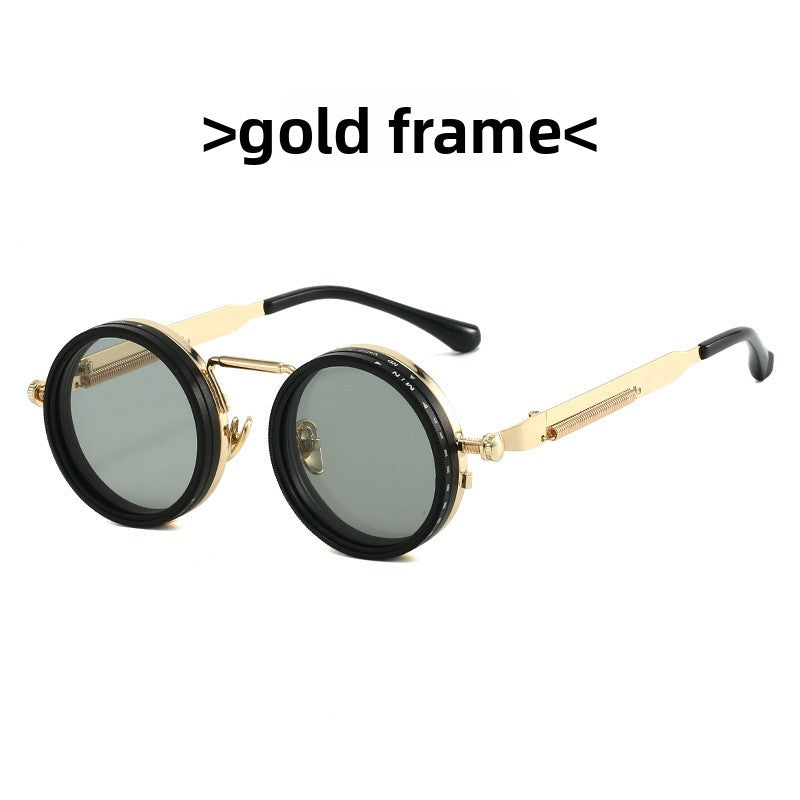 Adjustable Polarized Sunglasses for Outdoor Activities