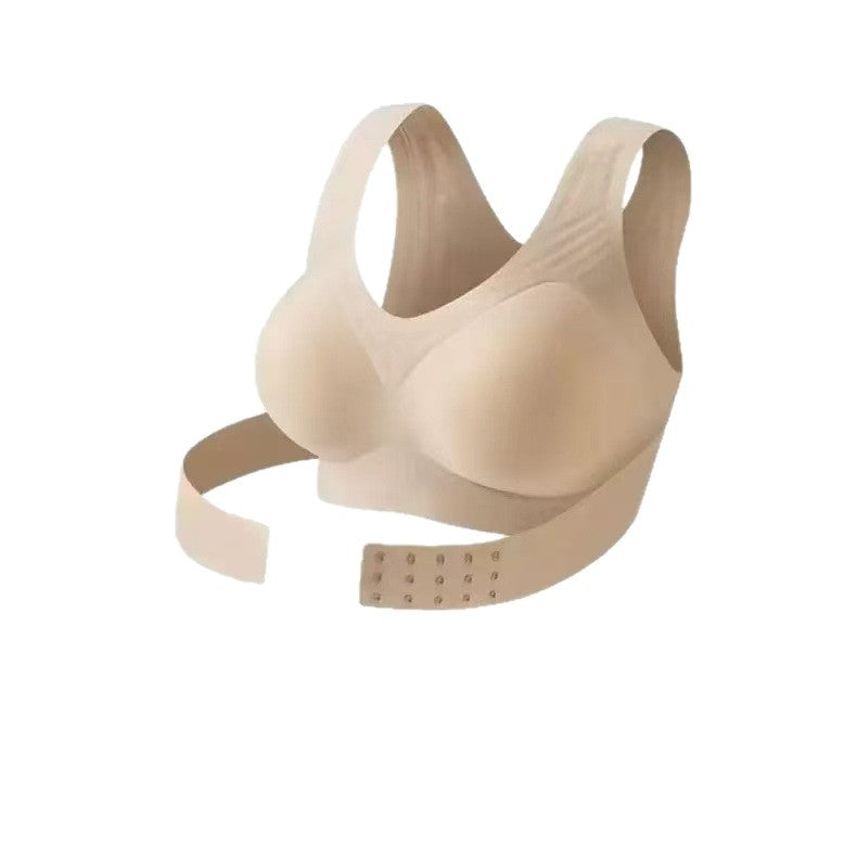 Adjustable Posture Support Bra