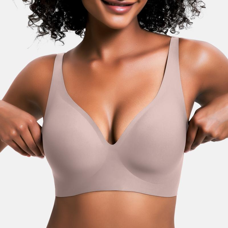 Plus-Size Lingerie for Ultimate Comfort | Flattering Designs