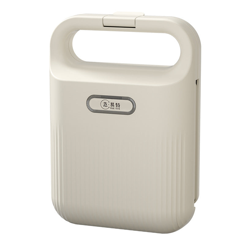 Multi-Functional Sandwich Toaster Breakfast Maker | Quick & Easy Meals