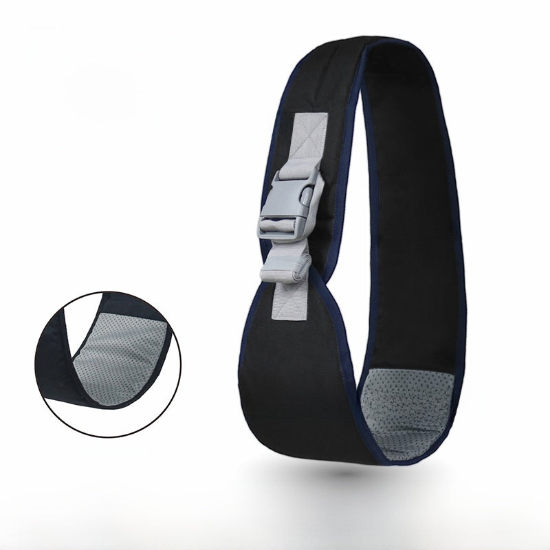 Multifunctional Lightweight Baby Carrier for Travel | Comfort & Style