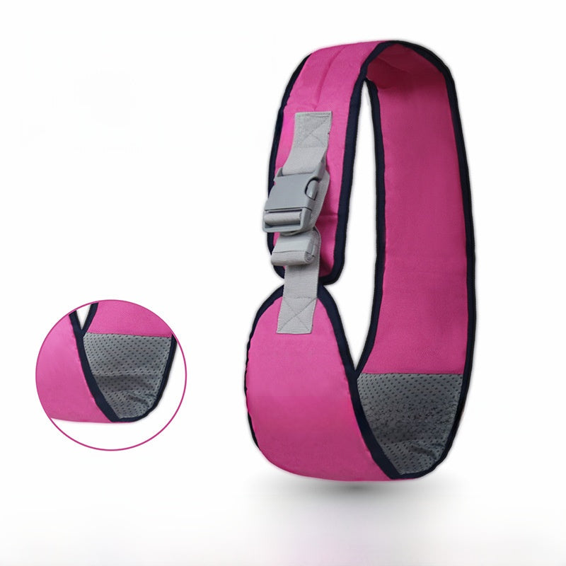 Multifunctional Lightweight Baby Carrier for Travel | Comfort & Style