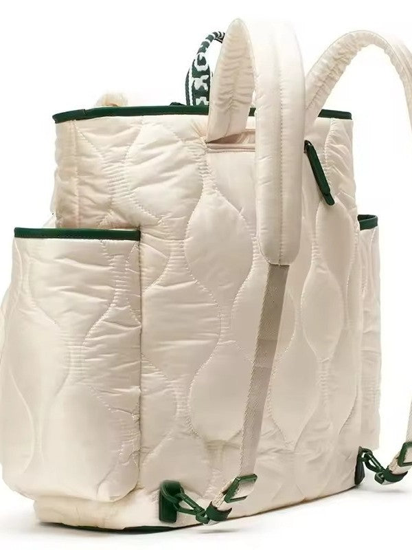 Multifunctional Down Shoulder Bag for Sports | Versatile & Stylish