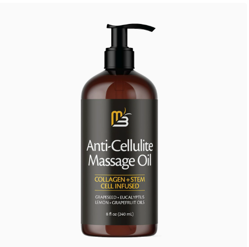 Nourishing Skin Oil for Revitalizing and Moisturizing Skin