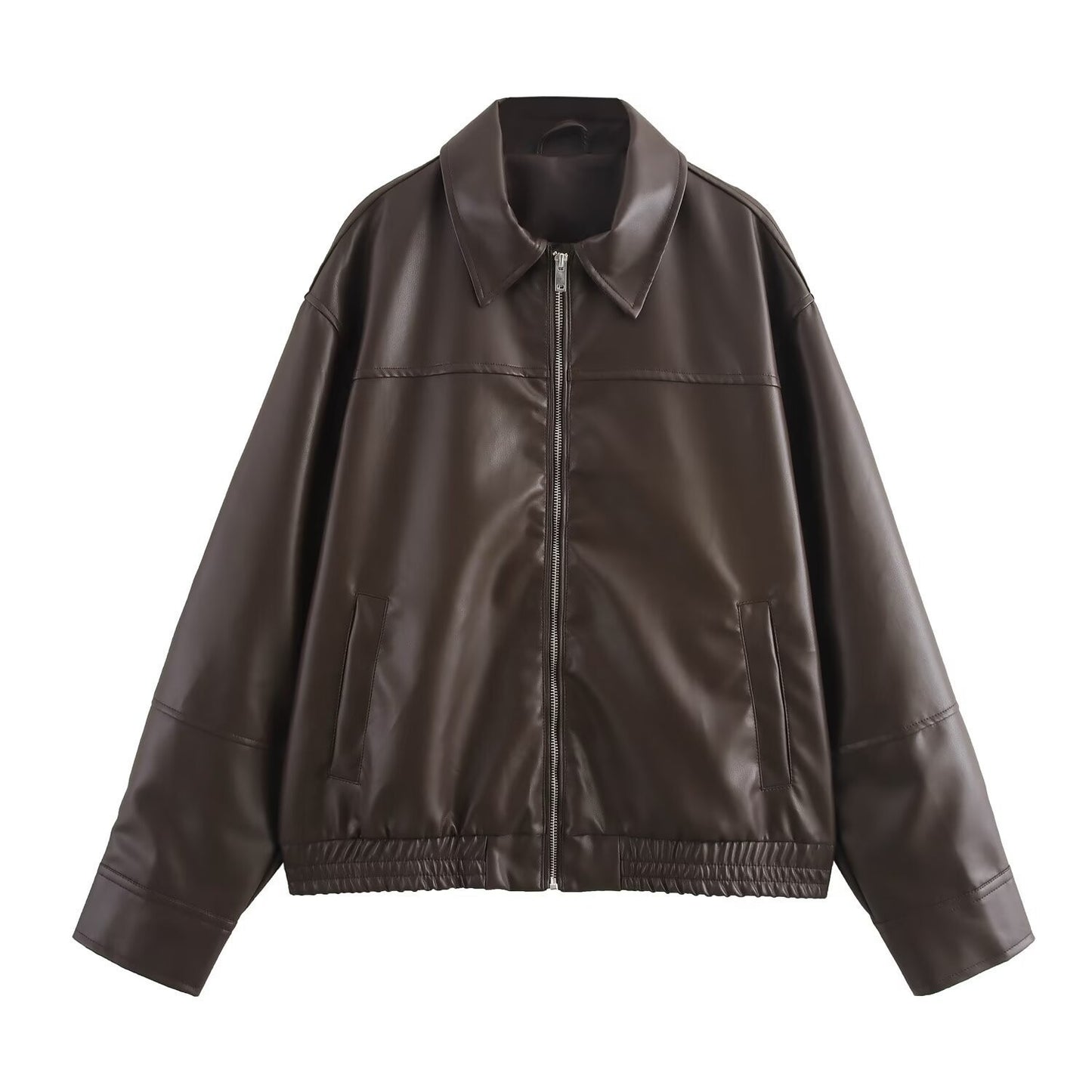 Stylish Women's Bomber Jacket | Versatile Fashion Statement