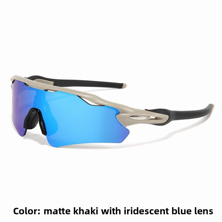 Sports Sunglasses with UV Protection | Durable & Stylish Eyewear