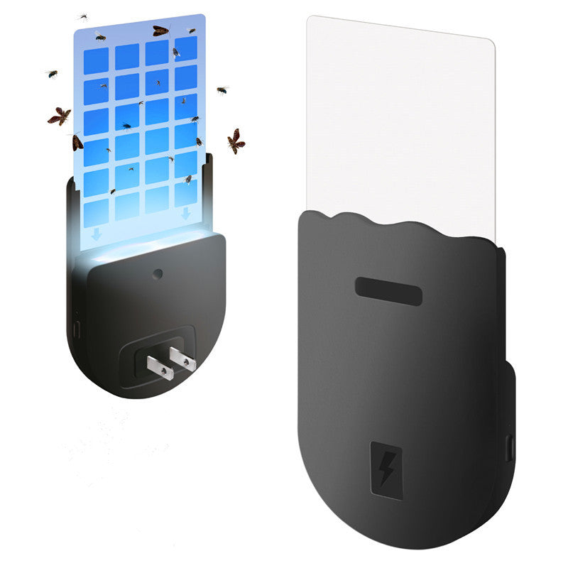 Sticky Mosquito Killer Lamp | Effective and Eco-Friendly Insect Control