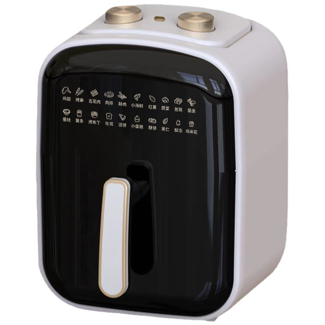 6L Multifunctional Air Fryer | Healthy Oil-Free Cooking