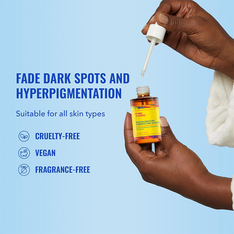 Dark Spot Correcting Brightening Essence | Clear, Radiant Skin