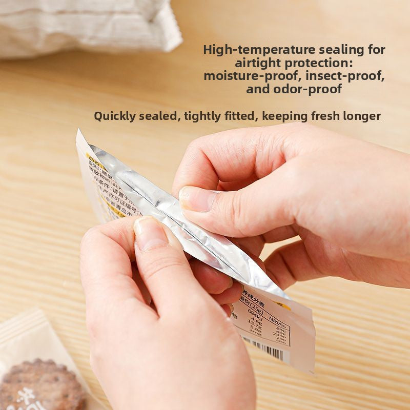 Portable Sealing Machine for Home Use | Compact & Efficient
