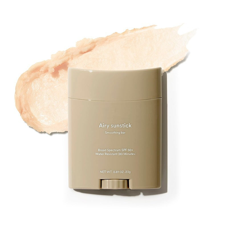 Moisturizing Sun Protection Stick | Brightening Skin Care