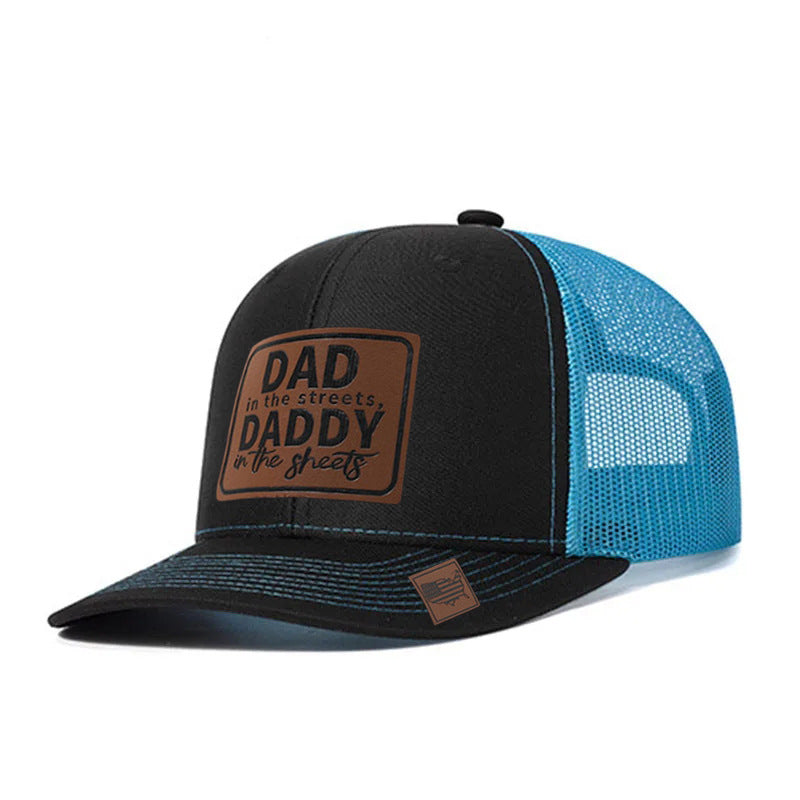 Breathable Mesh Baseball Cap | Stylish and Comfortable Sun Protection
