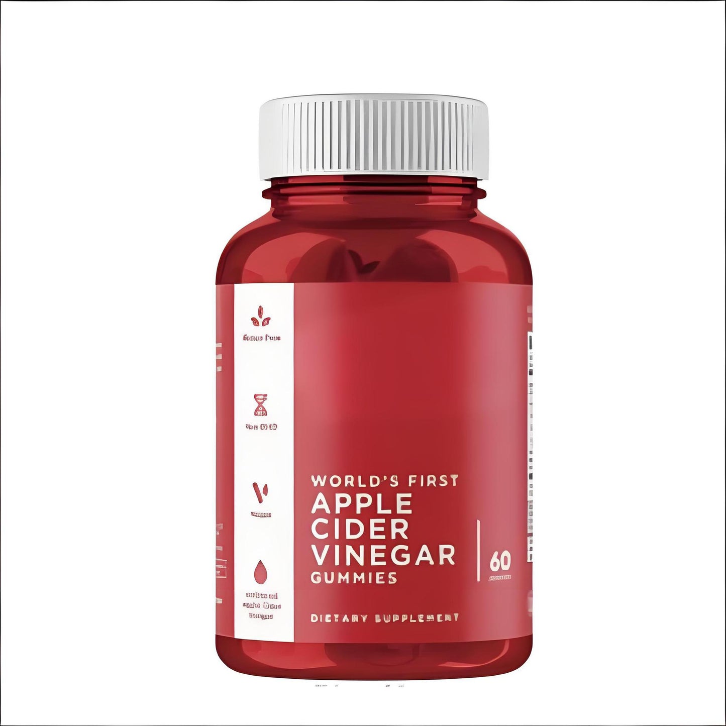 Ashwagandha and Vitamin D Gummies | Stress Relief & Wellness