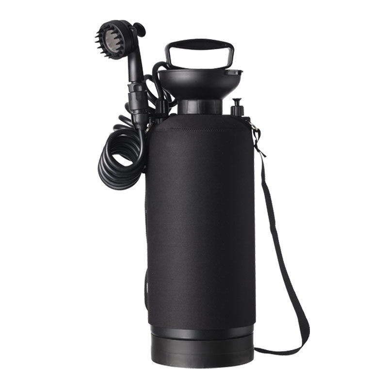 Portable Shower | Perfect for Outdoor Adventures & Travel