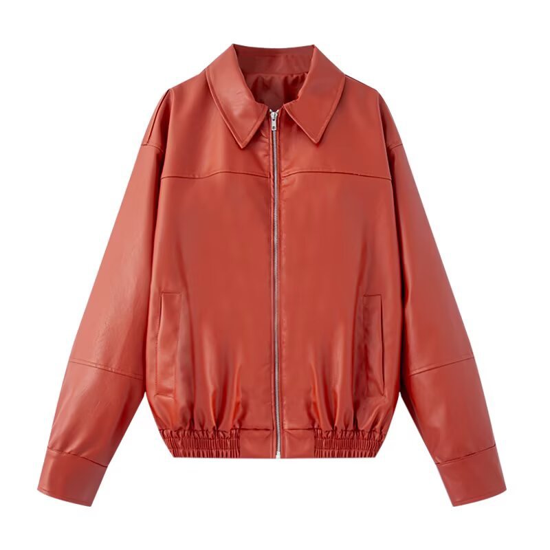 Stylish Women's Bomber Jacket | Versatile Fashion Statement