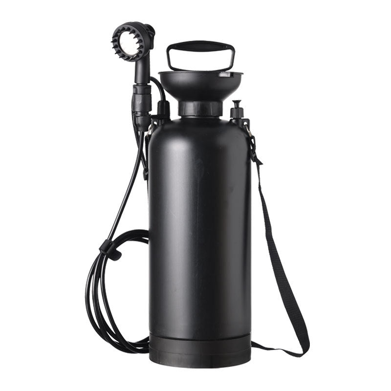 Portable Shower | Perfect for Outdoor Adventures & Travel