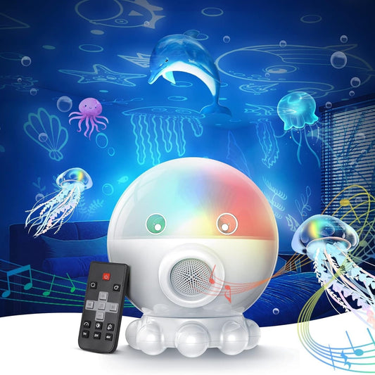 Star Projector | Transform Your Space with Starry Ambiance