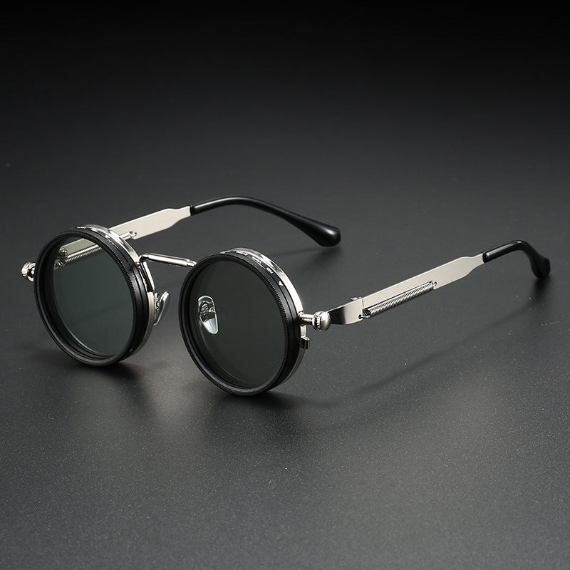 Adjustable Polarized Sunglasses for Outdoor Activities